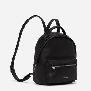 BALIMINI Vegan Mini Backpack - Loom